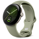 Couleur: Bracelet sport olive