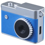 Colour: Blue