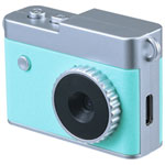 Colour: Mint