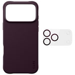 Colour: Dark Cherry