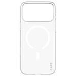 Colour: Clear