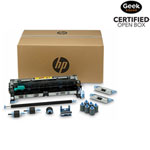 Open Box - HP LaserJet 110V Maintenance Kit