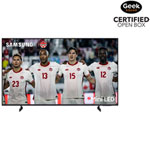 Open Box - Samsung 43" M70H 4K UHD HDR Mini-LED Vision AI Tizen Smart TV (UN43M70HAFXZC) - 2026