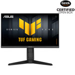 Open Box - ASUS TUF Gaming 24" FHD 240Hz 0.3ms GTG LCD G-Sync FreeSync Gaming Monitor (VG249QML5A)