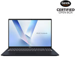 Open Box - ASUS Vivobook 16 16" Laptop - Intel Core Ultra 7 255H - 32GB DDR5 - 1TB SSD - Windows 11 Home - Quiet Blue