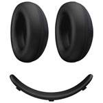 Colour: Black Plush