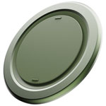 Colour: Gator Fade (Green)
