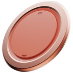 Colour: Blazed Sunset (Orange)