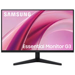 Samsung Essential G3 27" 1080p HD IPS LED Gaming Monitor (LS27HG312ENXZA) - FreeSync - 1ms GTG - 144Hz