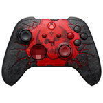 Colour: [Red, Black]