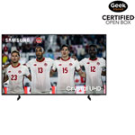 Open Box - Samsung 65" U8000H Series 4K UHD HDR LED Vision AI One UI Tizen OS Smart TV (UN65U8000HFXZC) - 2026