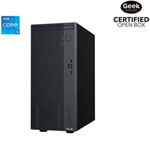 Open Box - ASUS ExpertCenter P500 Mini Tower Desktop - Intel Core i5-13420H, 8GB Memory, 512GB SSD, Win 11
