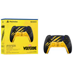 Colour: Marvel’s Wolverine Battle Yellow