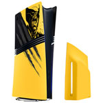 Colour: Yellow 