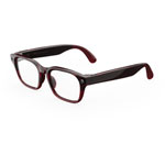Couleur: Merlot/verres Transitions rubis