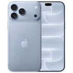 Couleur: Glacier