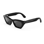 Colour: Shiny Black, Polar/Plano Grey