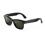 Colour: Shiny Black/Polar G15 Green