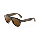 Colour: Havana/Sun Brown