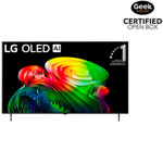 Open Box - LG 65" B6 4K UHD HDR OLED webOS Smart TV (OLED65B6GUA.ACC) - 2026