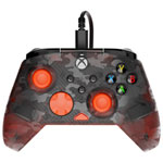 Colour: Ghost Black Camo/Orange