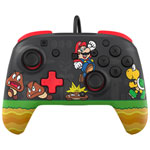 Couleur: Goomba Stomp
