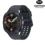 Open Box - Samsung Galaxy Watch Ultra2 47mm LTE Smartwatch - Titanium Grey