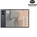 Open Box - Samsung Galaxy Z Fold8 5G 256GB - Graphite - Unlocked