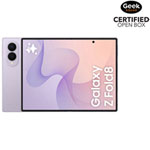 Open Box - Samsung Galaxy Z Fold8 5G 256GB - Lavender - Unlocked