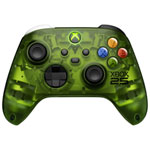 Colour: Translucent Green