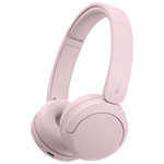 Colour: Pink