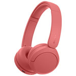 Colour: Coral