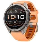 Colour: Shell Pink/Autumn Orange