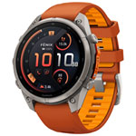 Colour: Autumn Orange/Spark Orange