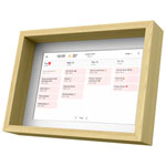 Colour: Oak