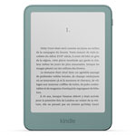 Couleur: Aluminum Seaglass Green