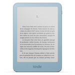 Couleur: Aluminum Alpine Sky