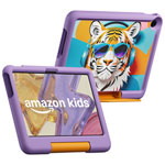 Colour: Tiger