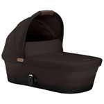 Colour: Chocolate Brown
