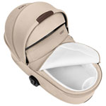 Colour: Almond Beige