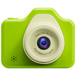 Couleur: Vert