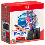 Colour: Sports Resort Bundle