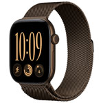 Colour: Dark Bronze