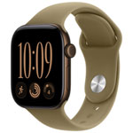 Colour: Olive