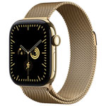 Colour: Radiant Gold