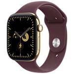 Colour: Burgundy
