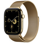 Colour: Radiant Gold