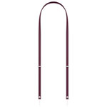 Colour: Burgundy