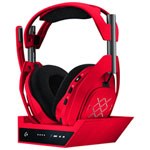 Colour: Vivid Red