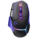 Colour: Dark Lilac